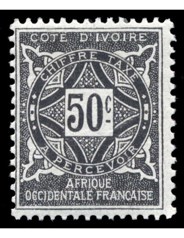 Cote d'Ivoire 14