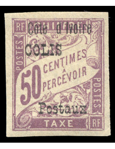 Cote d'Ivoire 1