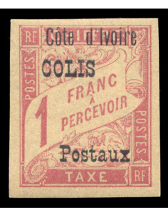 Cote d'Ivoire 2