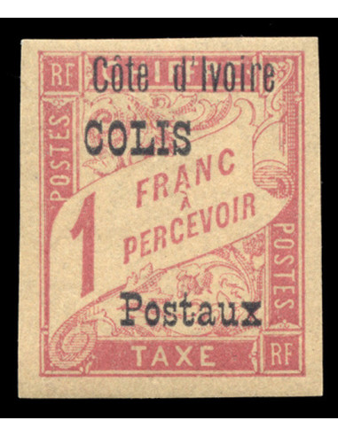 Cote d'Ivoire 2