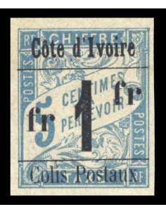 Cote d'Ivoire 7