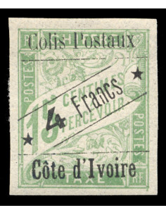 Cote d'Ivoire 9