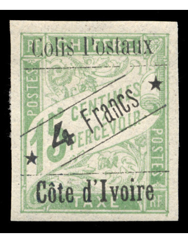 Cote d'Ivoire 9