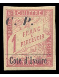 Cote d'Ivoire 13