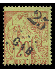 Gabon 3