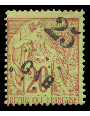 Gabon 3