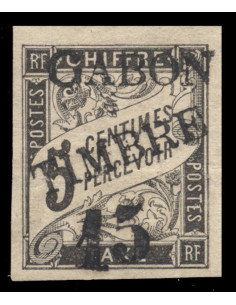 Gabon 11