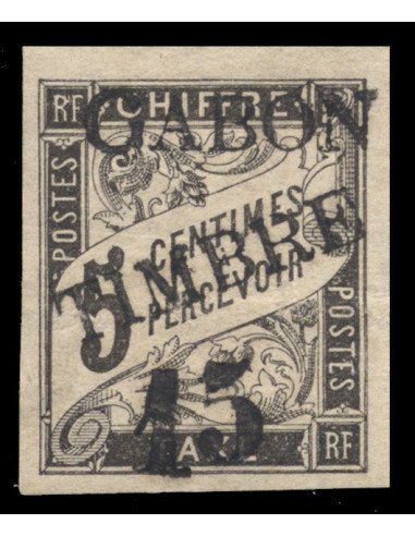 Gabon 11