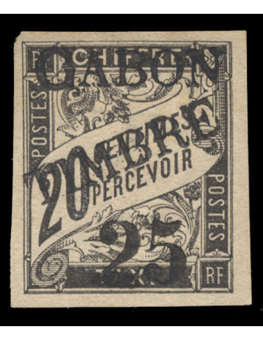 Gabon 13