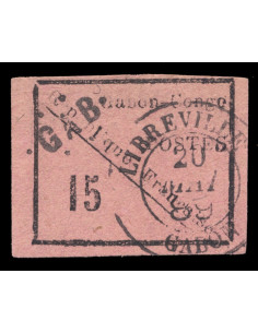 Gabon 14