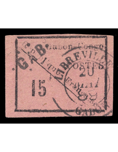 Gabon 14
