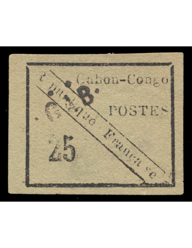Gabon 15