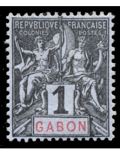 Gabon 16