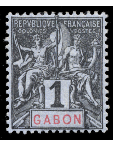 Gabon 16