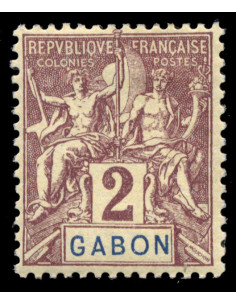 Gabon 17