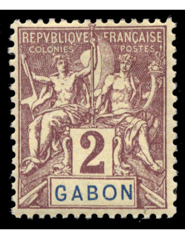 Gabon 17