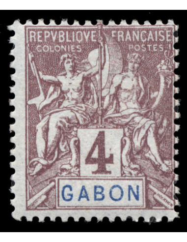 Gabon 18