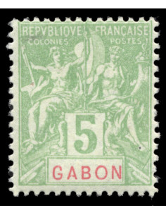 Gabon 19