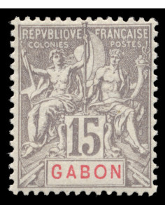 Gabon 21