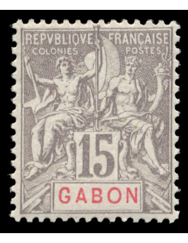 Gabon 21