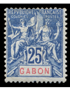 Gabon 23