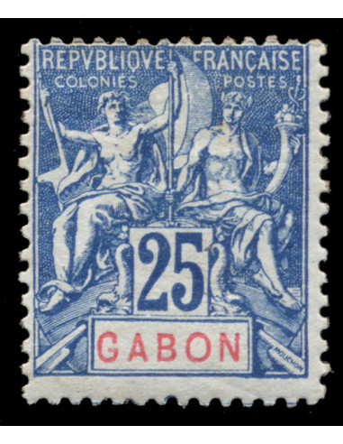 Gabon 23