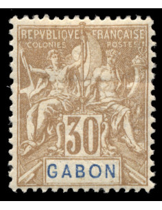 Gabon 24