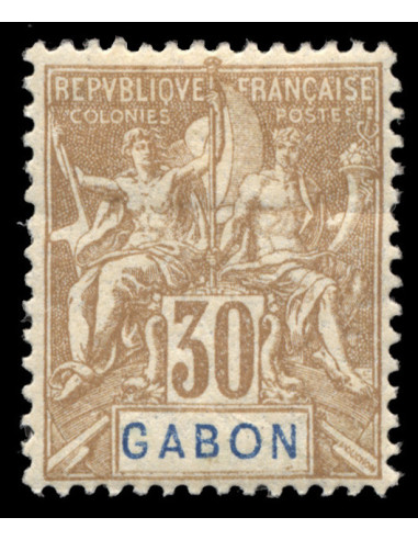 Gabon 24