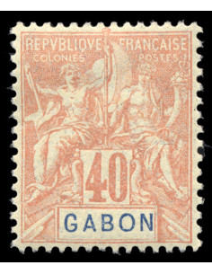 Gabon 26