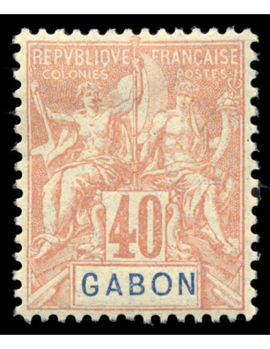Gabon 26