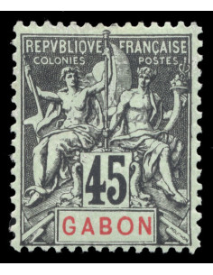Gabon 27