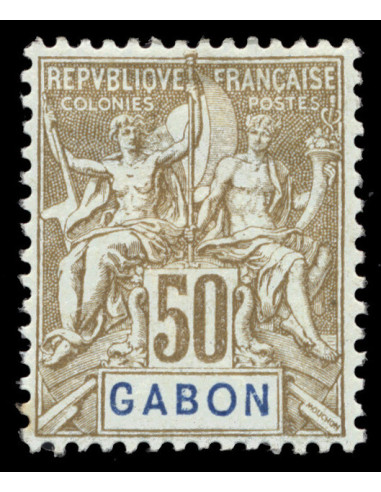 Gabon 28