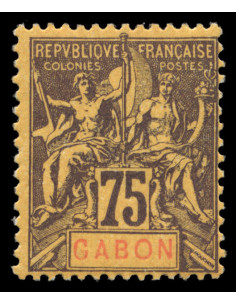 Gabon 29