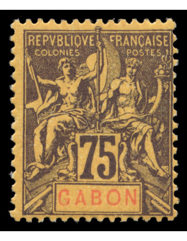 Gabon 29
