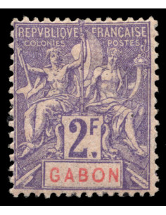 Gabon 31