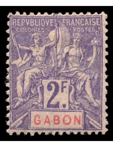 Gabon 31