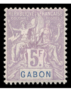 Gabon 32