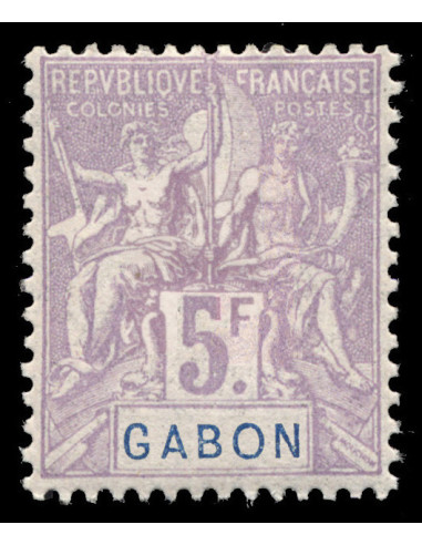 Gabon 32