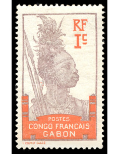 Gabon 33