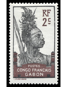 Gabon 34