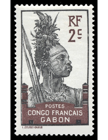 Gabon 34