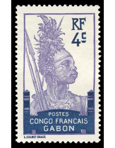 Gabon 35