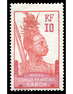 Gabon 37