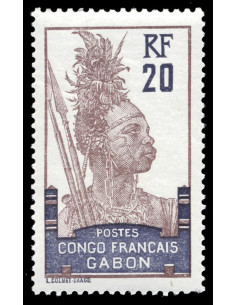 Gabon 38