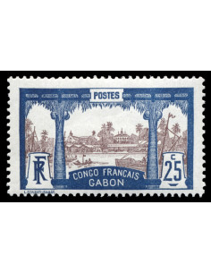 Gabon 39