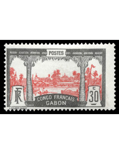 Gabon 40