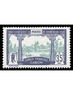 Gabon 41