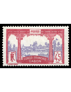 Gabon 43