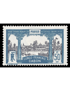 Gabon 44