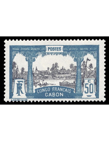 Gabon 44